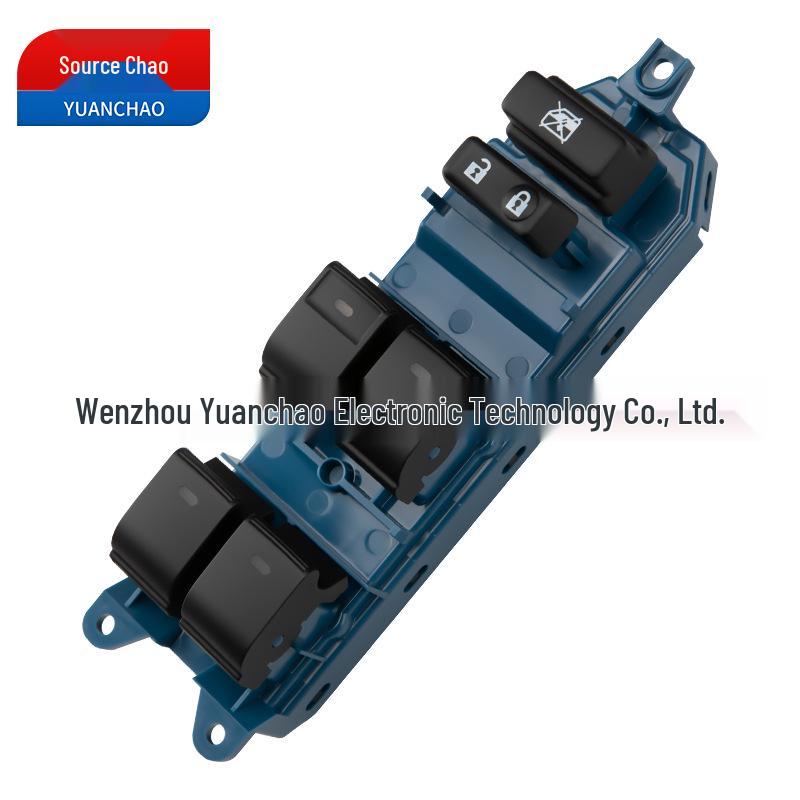 Ansamblu comutator geam electric Toyota Avensis Verso 84040-05020