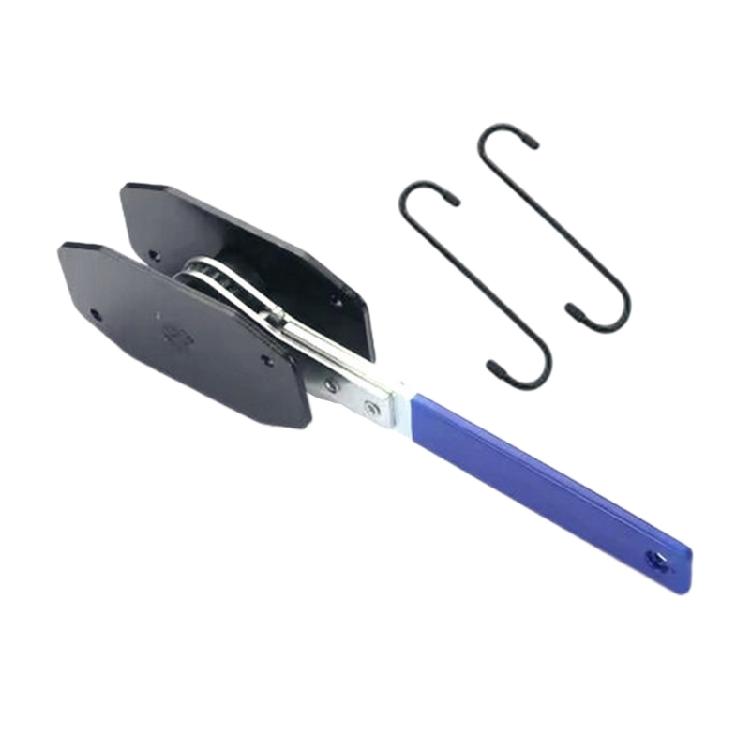Press Single Twin Pistons Install Tool Car Ratchet Brake Piston Brake Caliper Wrench Caliper Spreader Tool