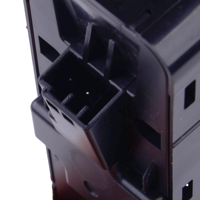 Front Left Power Window Switch AH22-14540-AC Fit for Land Rover Range Rover Sport L320 Discovery 4 Freelander 2 LR2 LR4