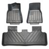 All-Weather TPE Floor and Trunk Mats for Left & Right Hand Drive Tesla Model Y
