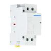 1NO 1NC Household AC Contactor 2P 40A 1NO1NC AC Contactor 2P AC Contactor  Circuit Control