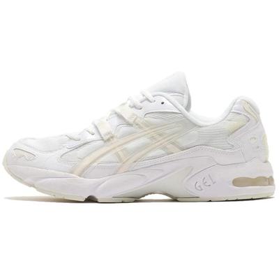 X GmbH Gel Kayano 5 Og 'Bianco' 1021A197-100