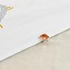 Mercury Shuman Antibacterial Anti-mite Goose Down Quilt