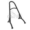 Harley XL883/1200 Rear Backrest Cushion & Support Pillow