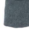 Beauty products UNIQLO Long sleeve Chester coat M gray Women Used