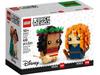 LEGO Brickheadz 40621 Moana & Merida