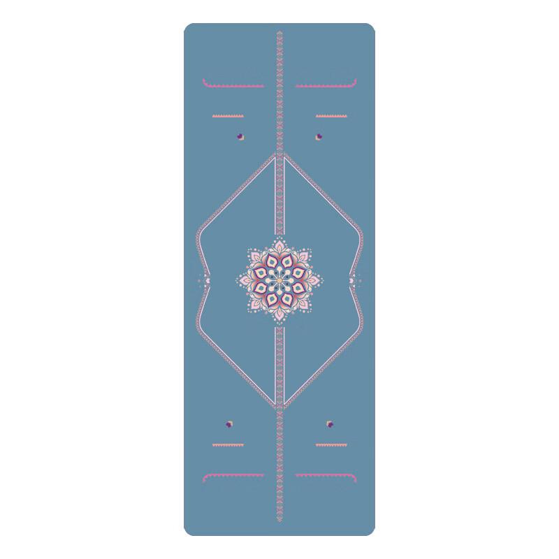Miran Professional Sweat-Absorbent Yoga Mat