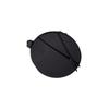 Car Front Bumper Tow Hook Cover C513-50-A10B C51350A10B For Mazda 5 CW 2011-2015