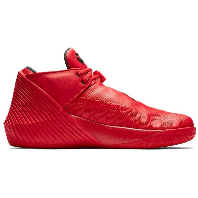 Air Jordan Why Not Zer0.1 'University Red' Men's AR0043-600