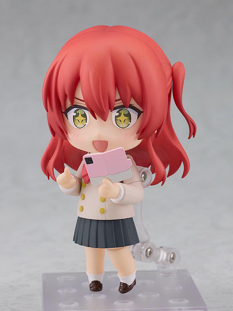

[USED] Bocchiza Rock! Nendoroid Kita Ikuyo 2244