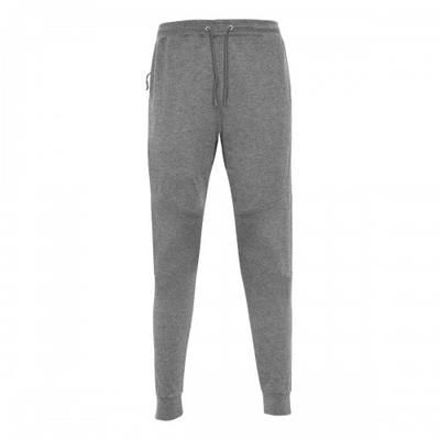 Roly Sport Unisex Adult Cerler Heather Jogging Bottoms