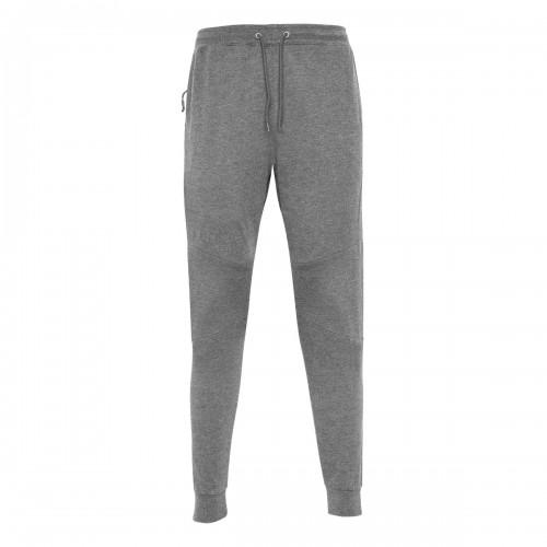 Roly Sport Unisex Adult Cerler Heather Jogging Bottoms