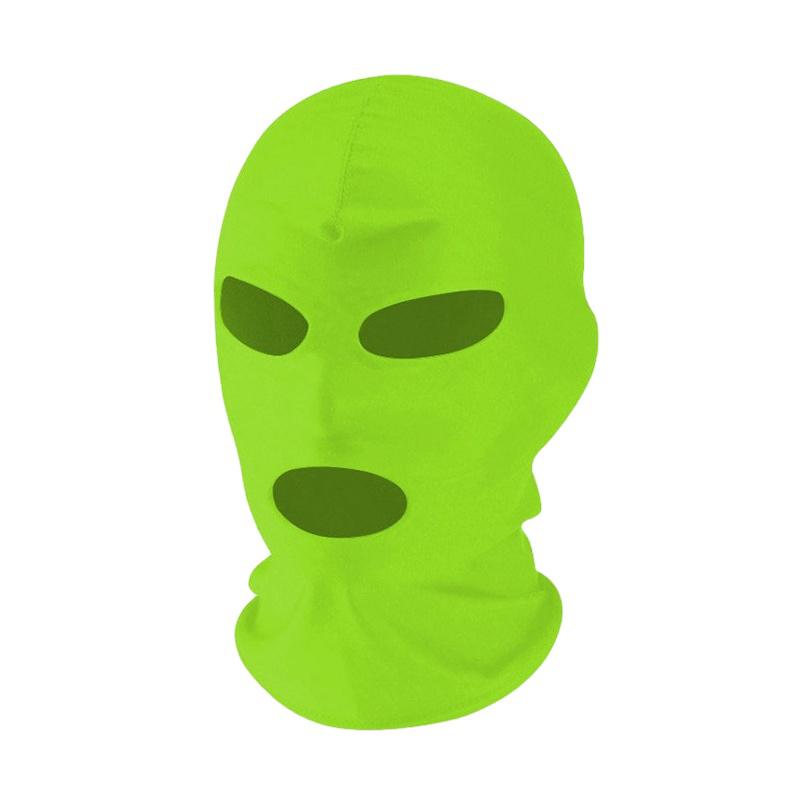 Breathable Motorcycle Full Face Masks Cap Hat Motocross Motorbike Helmet Moto Riding Neck Face Hood Moto Mask