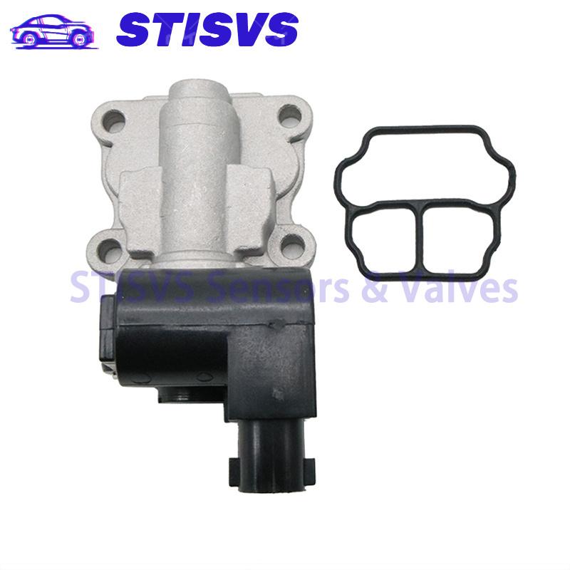 22270-22050 Idle Air Control Valve For Toyota Corolla Chevrolet Prizm 1.8L 1998-2002 2227022050 222700D030 22270 22050 New