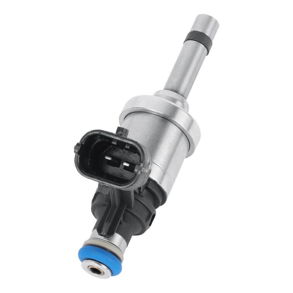 6X FUEL INJECTOR 12638530 For CAMARO TRAVERSE GMC ACADIA CTS STS 3.6L V6