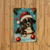Retro Metal Wall Art Tin Sign Plaque Home Room Man Cave Decor 20x30cm