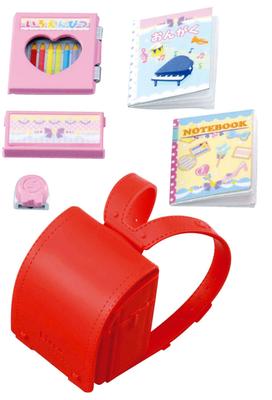 Productos para la escuela – Papelería