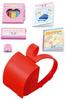 Licca-chan Goods LG-09 Schoolbag Set