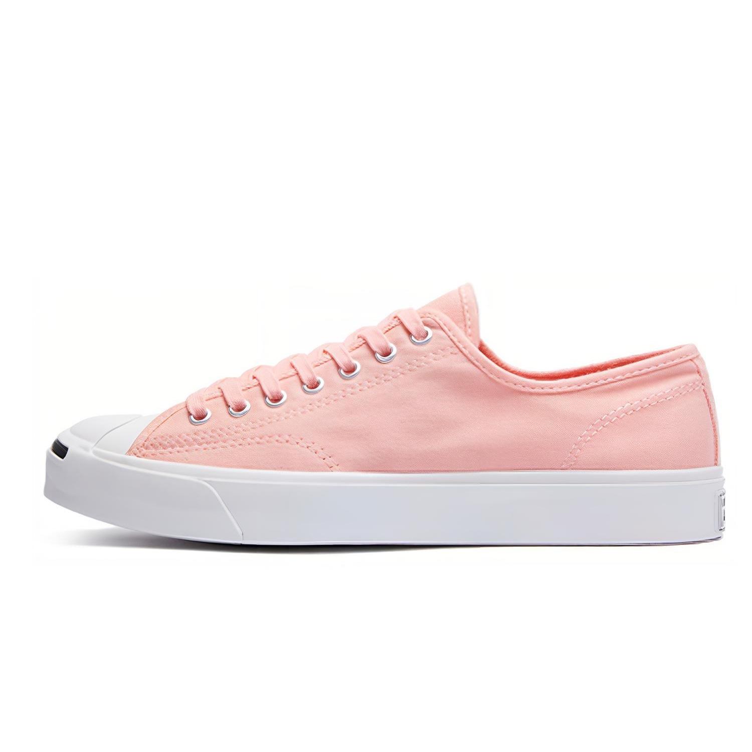 Converse Jack Purcell  Pink  Men s 164108C EU 40