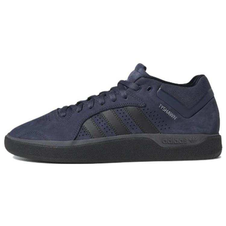 adidas Tyshawn Shadow Navy Men s GW3170 EU 36⅔