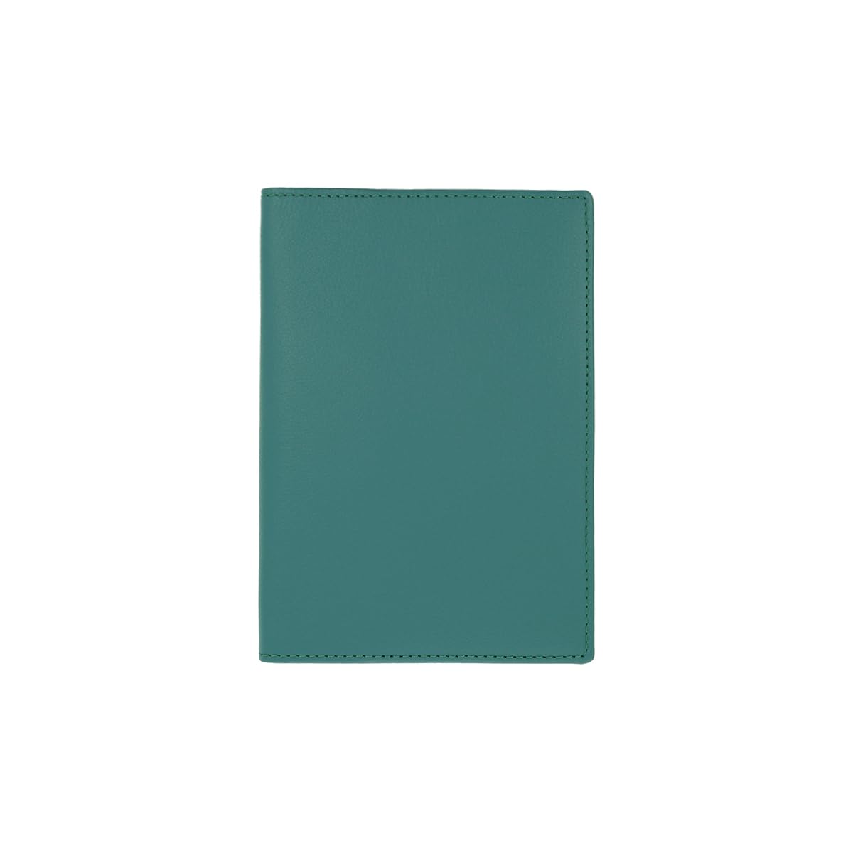 

[Delfonics] [Direct Store Exclusive] Leather Diary Cover A6 (Turquoise)
