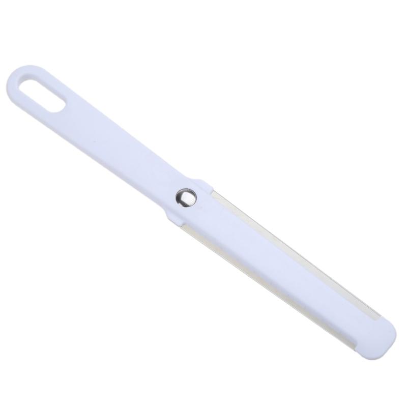 Cheese Butter Slicer Peeler Cutter Tool With Wire Thick Hard Soft Handle Plastic