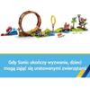 LEGO Sonic the Hedgehog 76994 Sonic - Green Hill Loop Challenge
