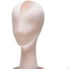 Mannequin Head Caps Storage Rack Fashion Hairpiece Styling Portable Tabletop Hat Stand Wig Display