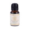 KHADI NATURAL Olio Essenziale di Sandalo 15ml Confezione da 1 per Aromaterapia Rilassamento e Calma dello Stress