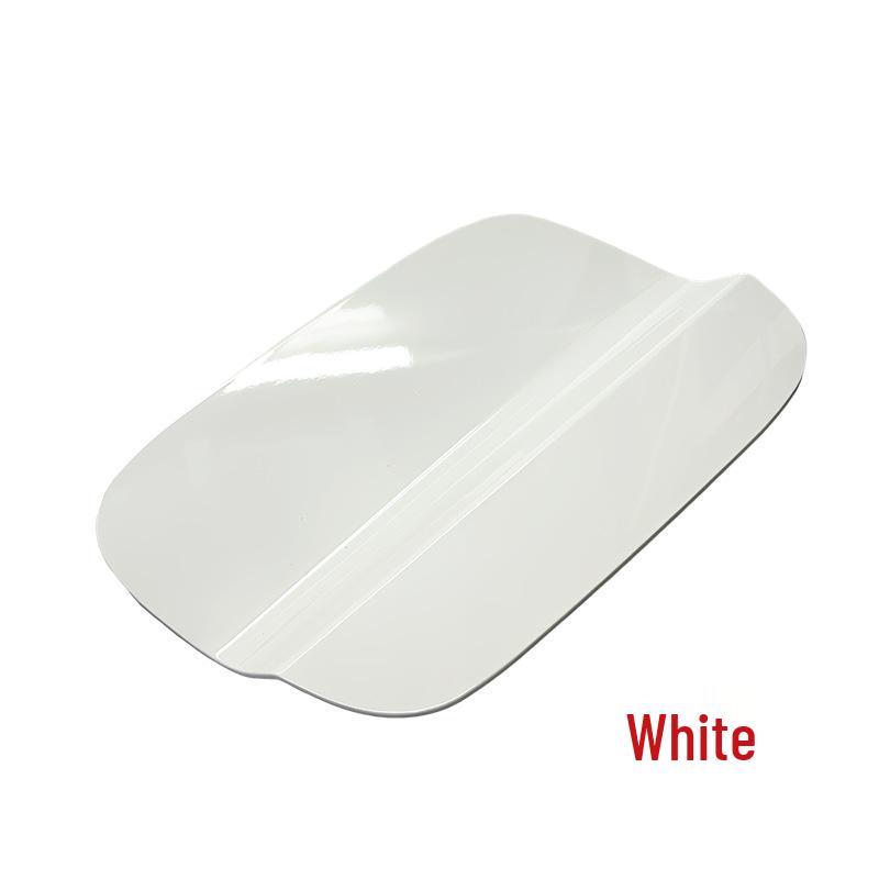 Volkswagen Tiguan L Fuel Tank Outer Cover and Gas Cap, Compatible with 5NN809909 and 5NG809857