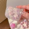 Ins Girl Three-dimensional Butterfly for Airpodspro1 Protective Case Generation Protective Case AirPods 1 Earphone Case
