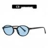 2026 Retro Tortoiseshell Oval Eyeglasses for Women: Anti-Blue Light, Old Money Style, Nerdy, Myopia-Friendly