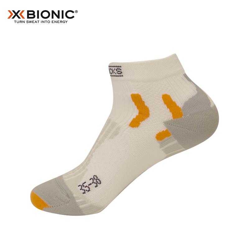 

Носки XBIONIC Speed Running для лодыжки 22.5-24cm (EU 35-38)