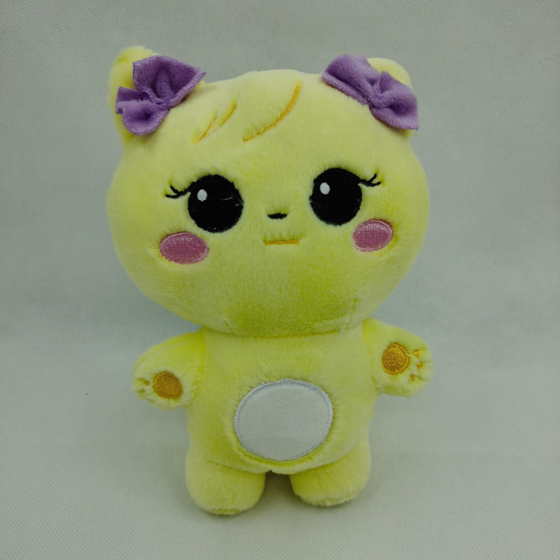 

Розовые и белые куклы Куклы Мягкие игрушки 25cm