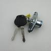 For BYD F3 Backdoor Trunk Lock Cylinder Trunk Lock Cylinder Core Rear Lid Lock