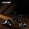 MHW 3BOMBER 58mm WDT Distribution Tool 14 Needles Adjustable Espresso Stirrer Distributor Professional Coffee Tool Accessories