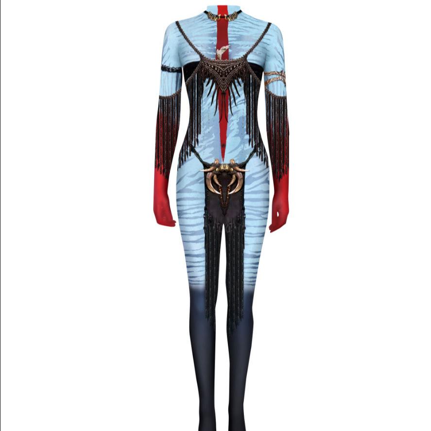 Bērnu A-avatar The Way Of Water