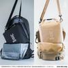 DOD Here We Go Cooler Insulated Soft Cooler Ice for 8 Hours At Holds 5 500ml PET Sacoche (6) [Keeps 40°C], Bottles, Bag, CL1-240-BK