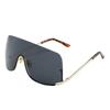 European American Style Sunglasses Women Y2K Stylish Wind Proof Sun Glasses Outdoor Bicycling for Men and Women