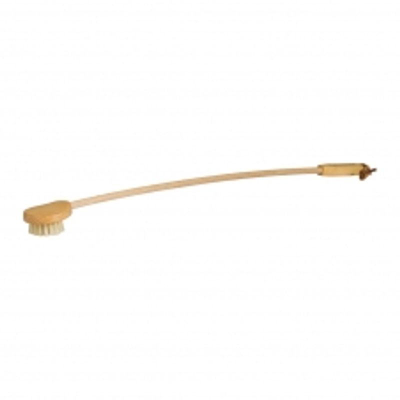 Redeker Back Scratcher Brush 1pc 52cm