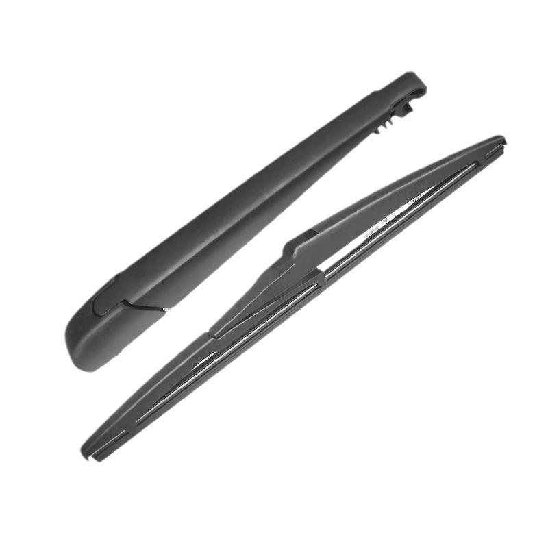 Lexus CT200h/NX/RX/LX/GX Seria Ansamblu braț și lamă ștergător spate