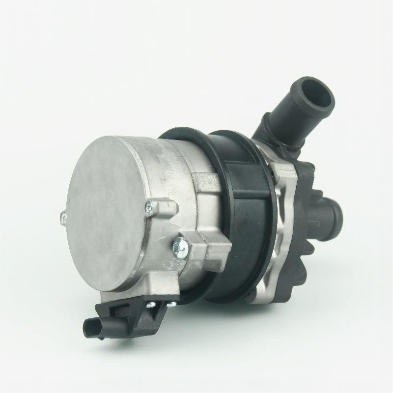Automotive Electronic Brushless Water Pump 8K0965569 / 8K0965567