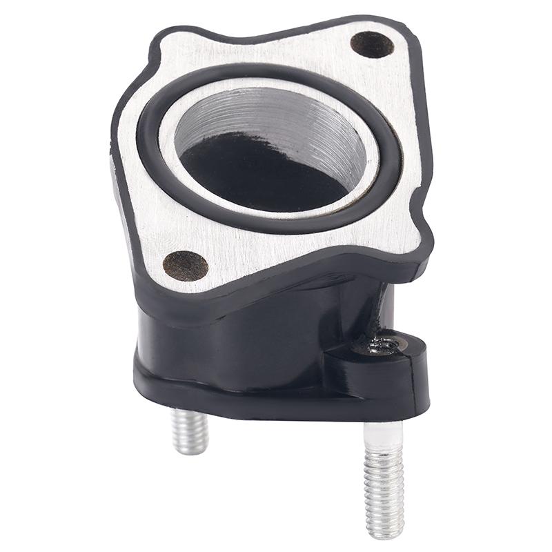 

Motorcycle Carburetor Intake Manifold For HONDA ATC185 ATC200E TRX200 XL125 XL185 XL200R XR185A XR200 XR200R ATC TRX XL 185 200 1pc