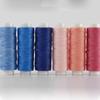 30m*0.55mm Waxed Polyester Cord Waxed Thread Cord String Strap Necklace Rope For Jewelry Making
