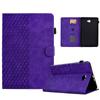 Funda For Samsung Galaxy Tab A 2016 Case 10.1" Luxury Stand Wallet Tablet Coque For Samsung Tab A 10 1 2016 SM T580 T585 Case