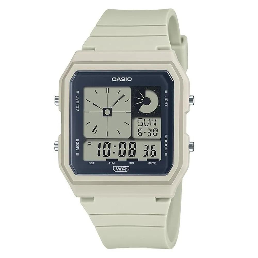 Cio LF-20W-8A Universal Bio-Resin Wristwatch