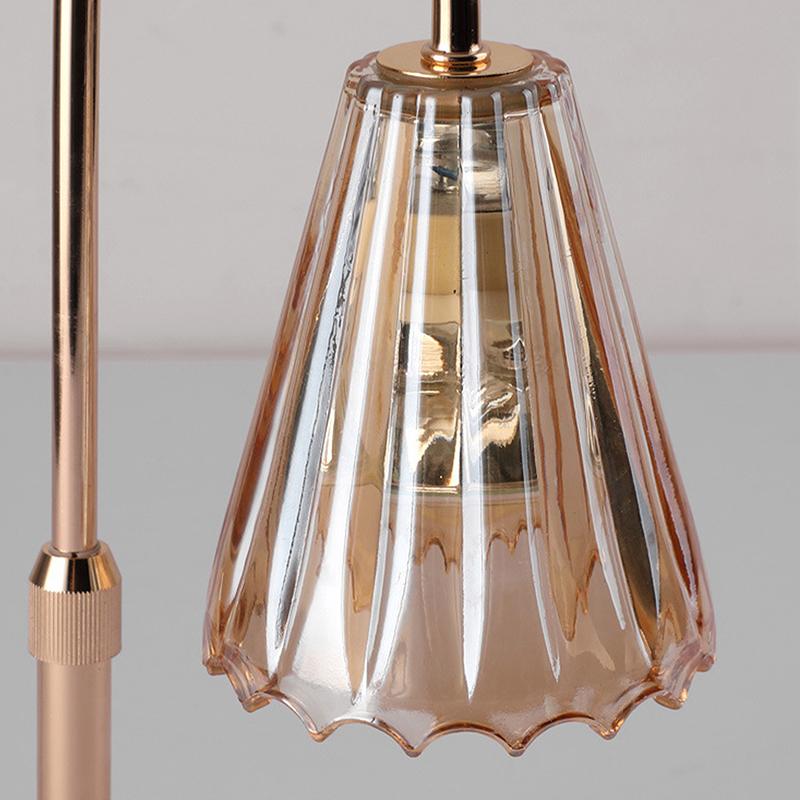 Candle Warmer Lamp Retro Melting Wax Lamp Led Lamp Dimming Aromatherapy Table Lamp For Bedroom Home Decor