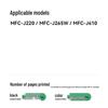 CaiGe Compatible Ink Cartridges for Brother Printers