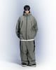 Elnaseu Hakan Pants Sage