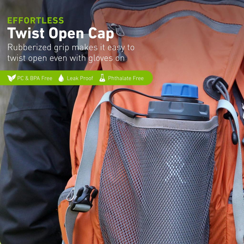 Humangear Cap Cap PLUS BL 1899093